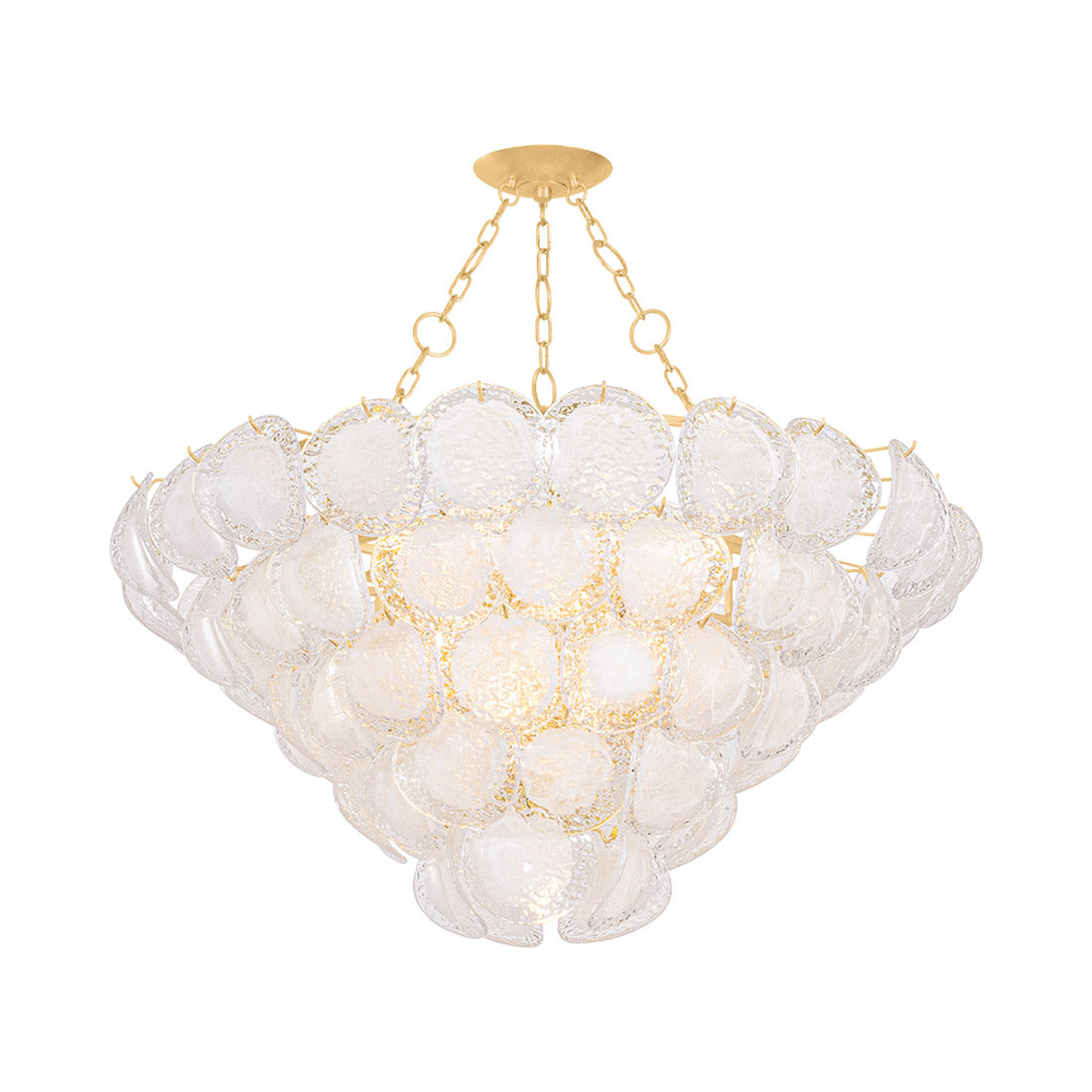 Cedar Hill Chandelier (Large).