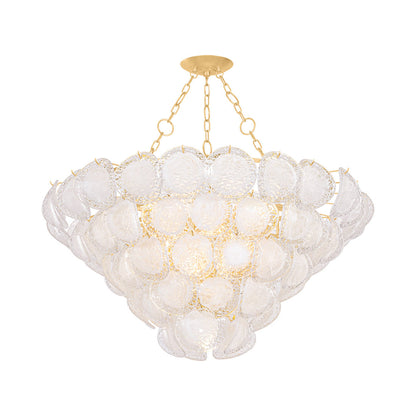 Cedar Hill Chandelier (Large).