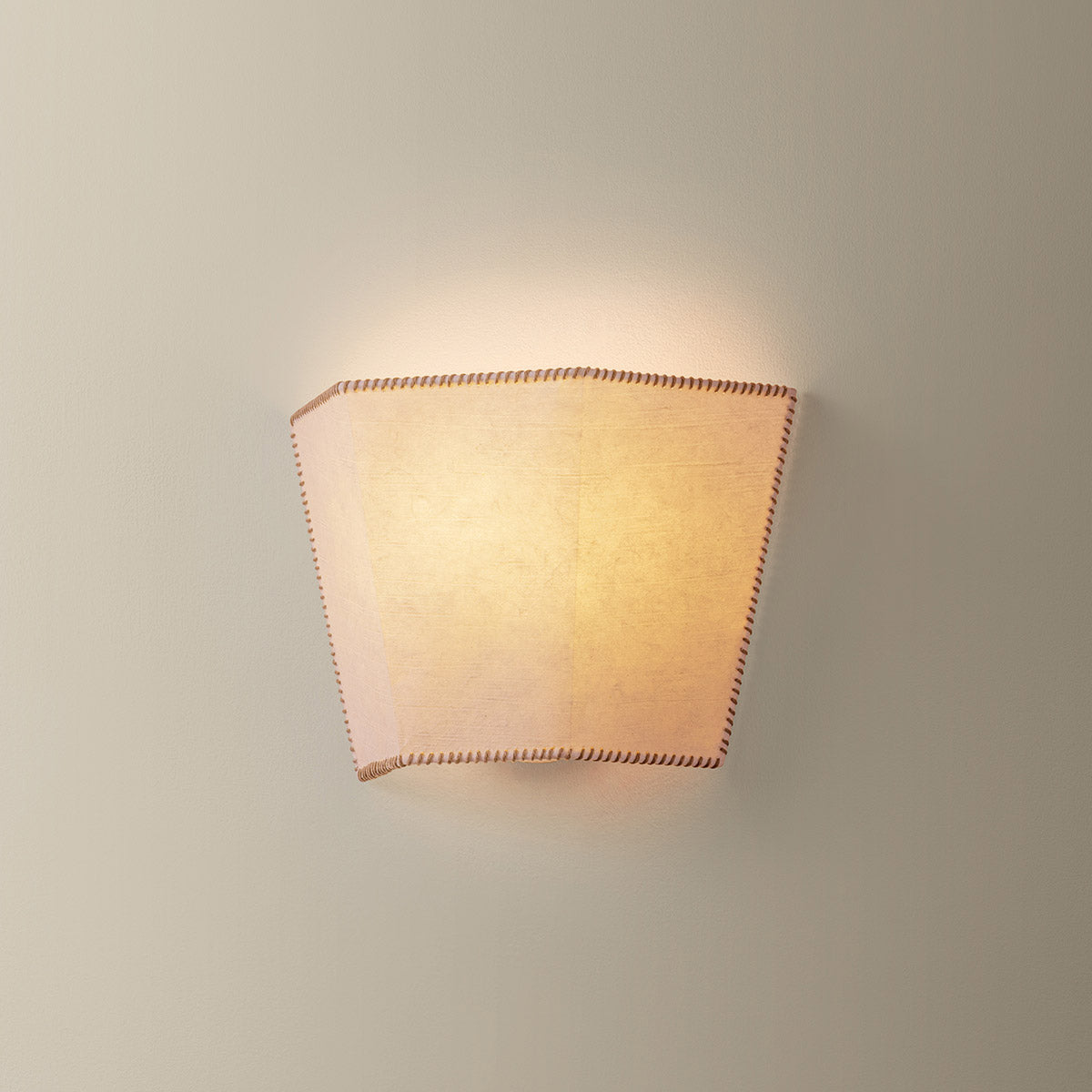 Celmins Wall Light in Detail.