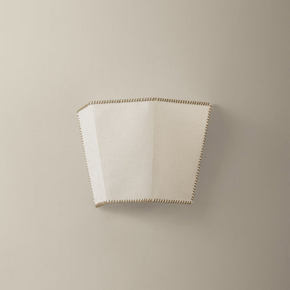 Celmins Wall Light in Detail.