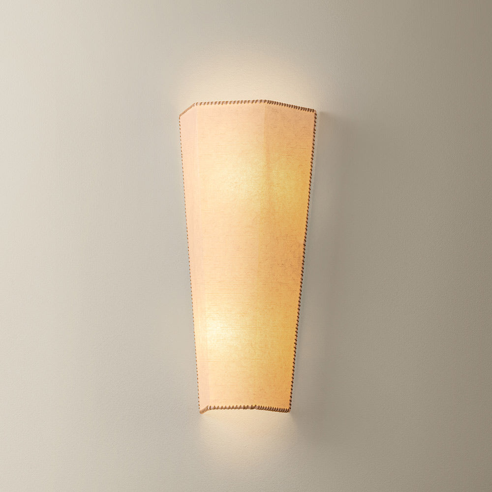 Celmins Wall Light in Detail.