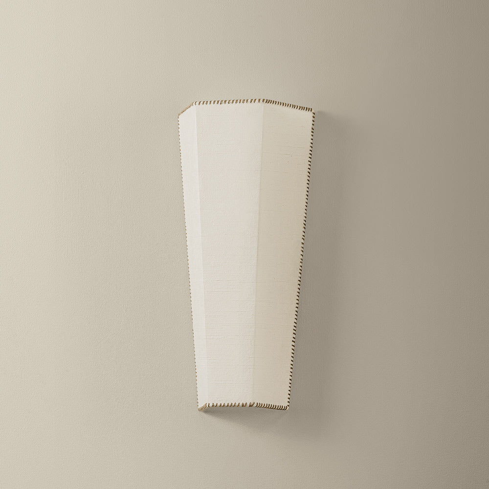 Celmins Wall Light in Detail.