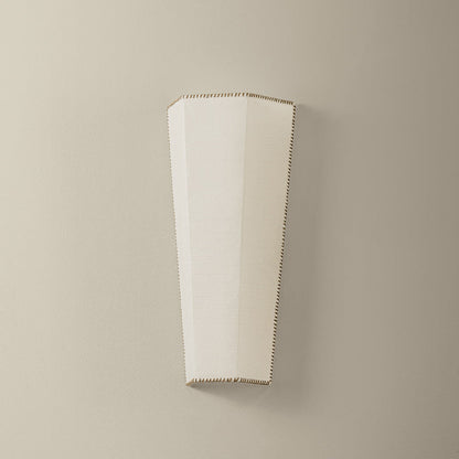 Celmins Wall Light in Detail.