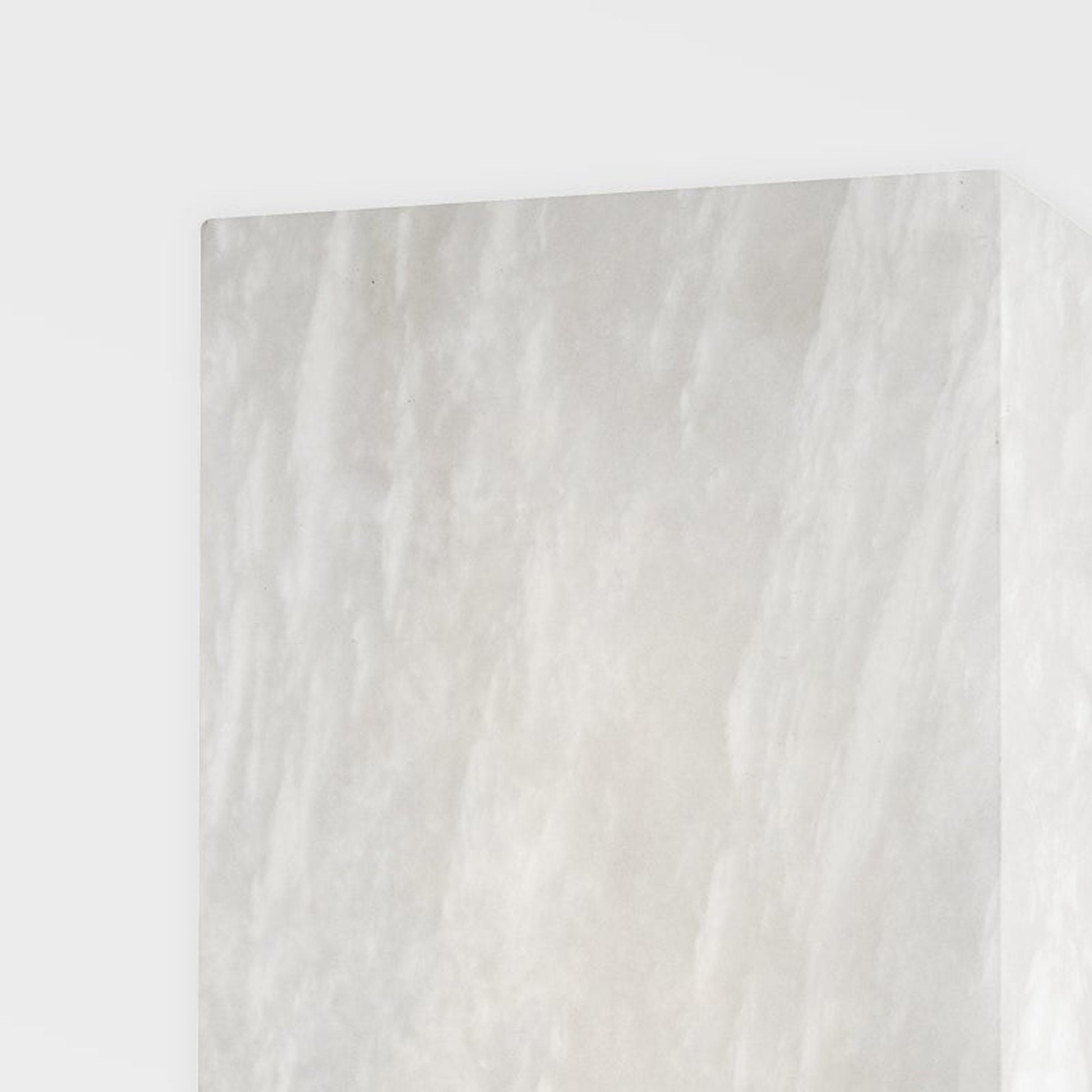 Central Park LED Wall Light in Detail.