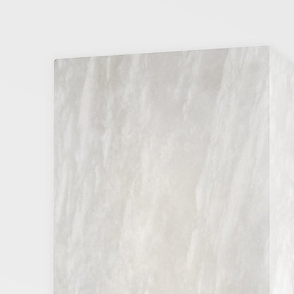 Central Park LED Wall Light in Detail.