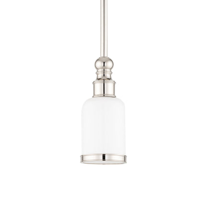 Chatham Pendant Light.