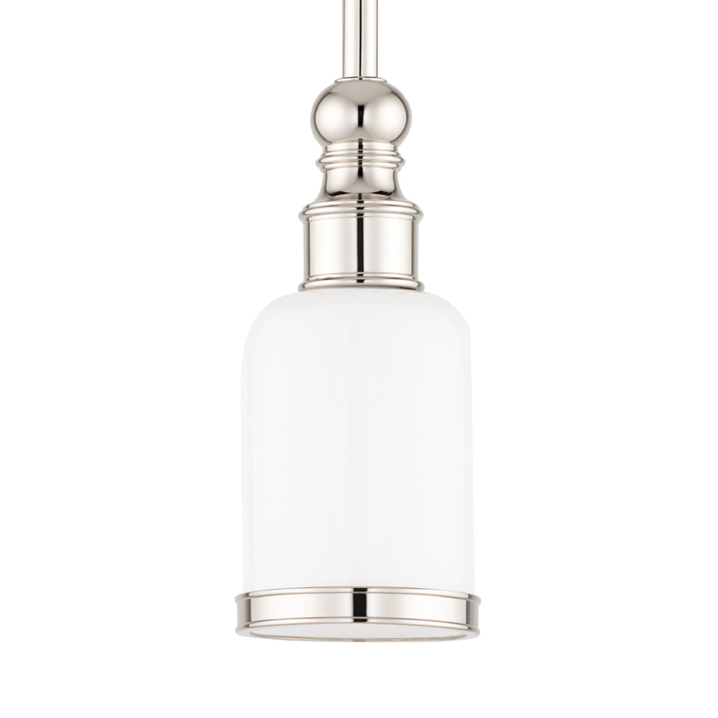 Chatham Pendant Light in Detail.