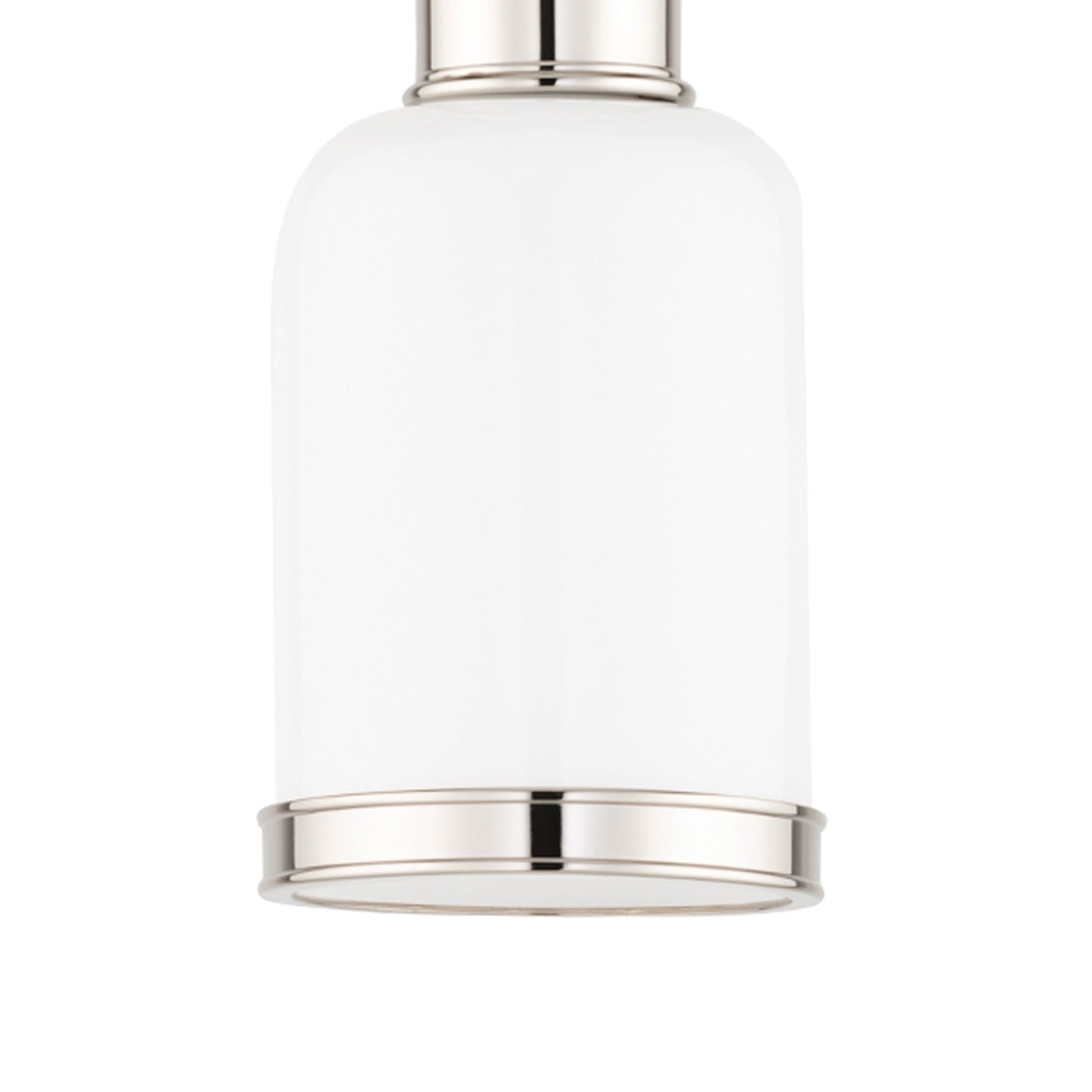 Chatham Pendant Light in Detail.