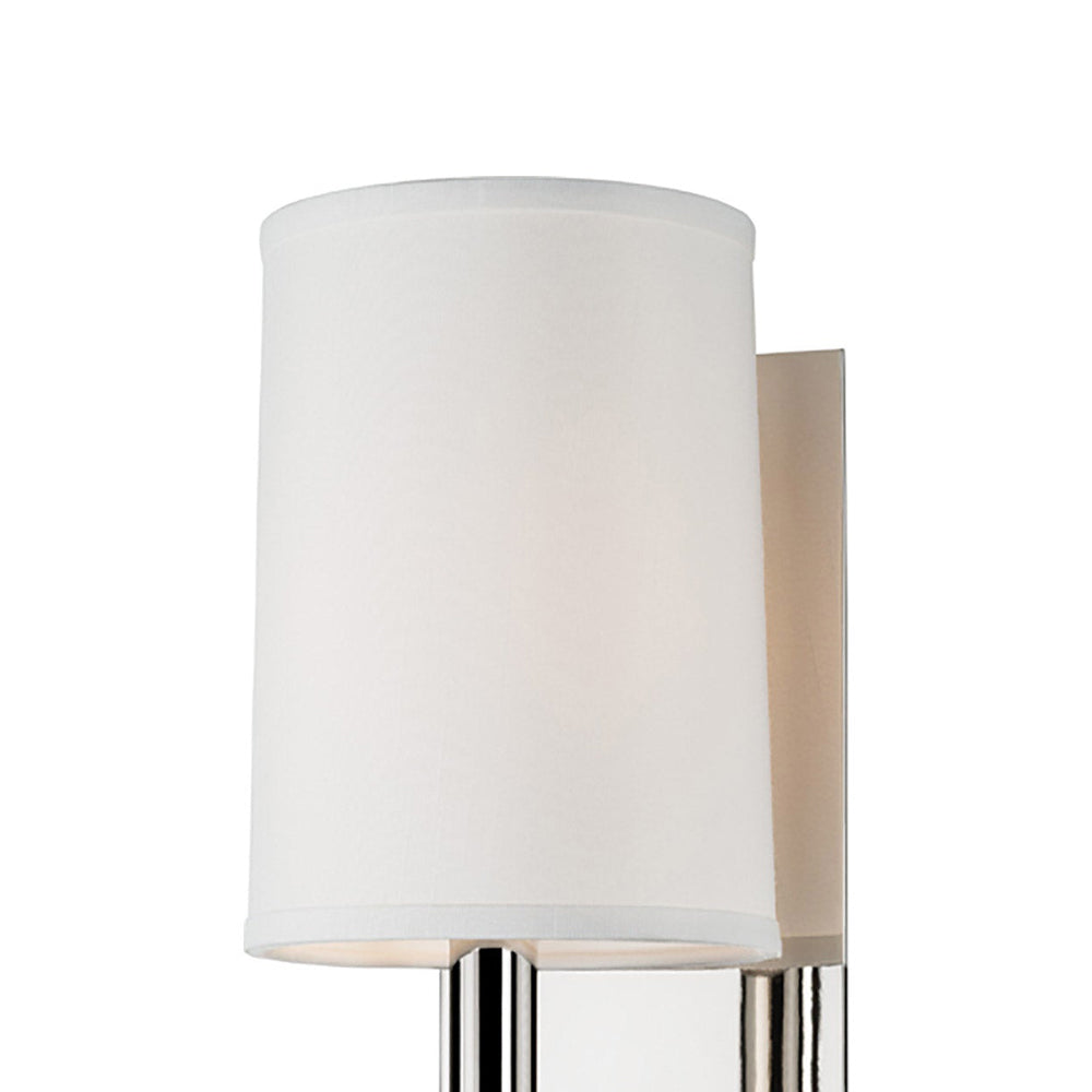 Chelsea Wall Light in Detail.