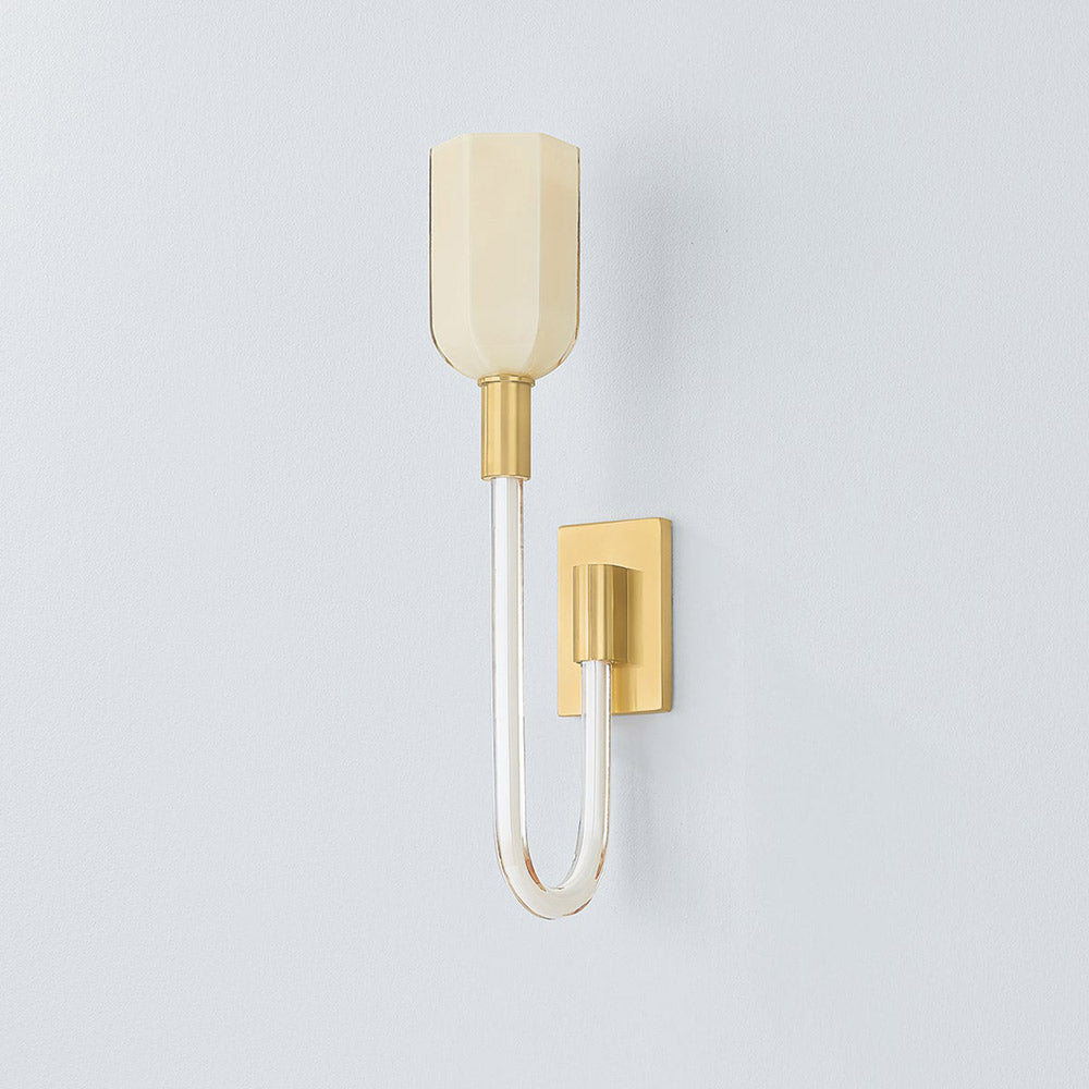 Chester Park Wall Light in Detail.