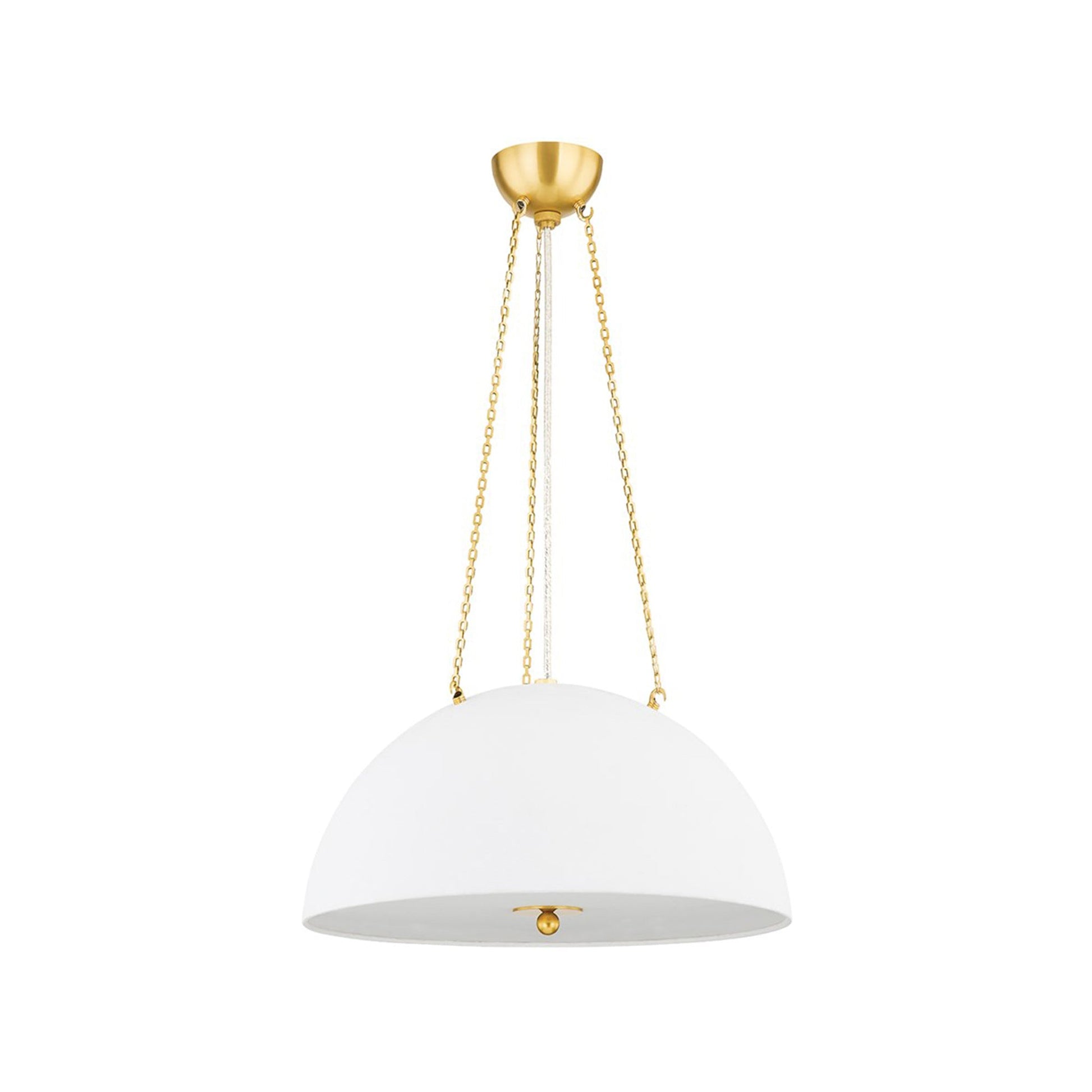 Chiswick Pendant Light.