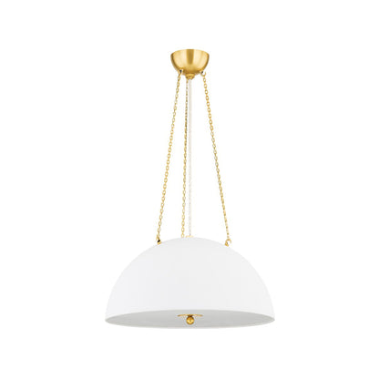 Chiswick Pendant Light.