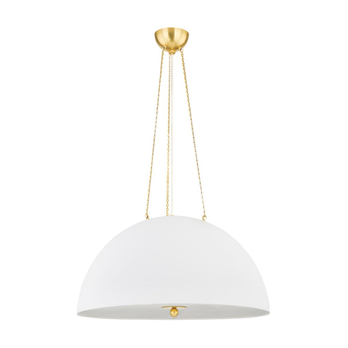 Chiswick Pendant Light (4-Light).