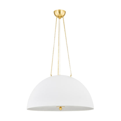 Chiswick Pendant Light (4-Light).