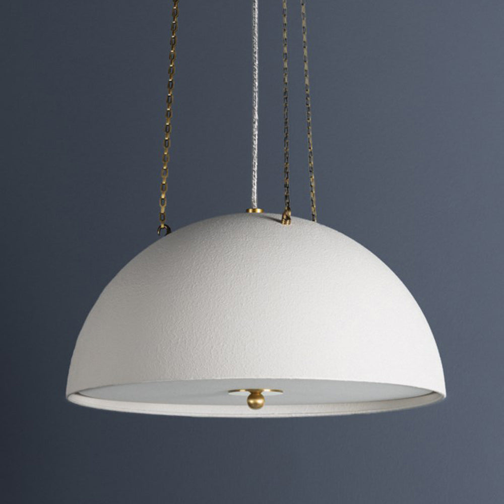 Chiswick Pendant Light in Detail.