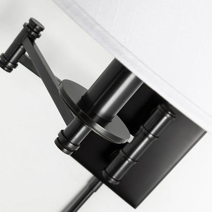 Claremont Wall Light in Detail.