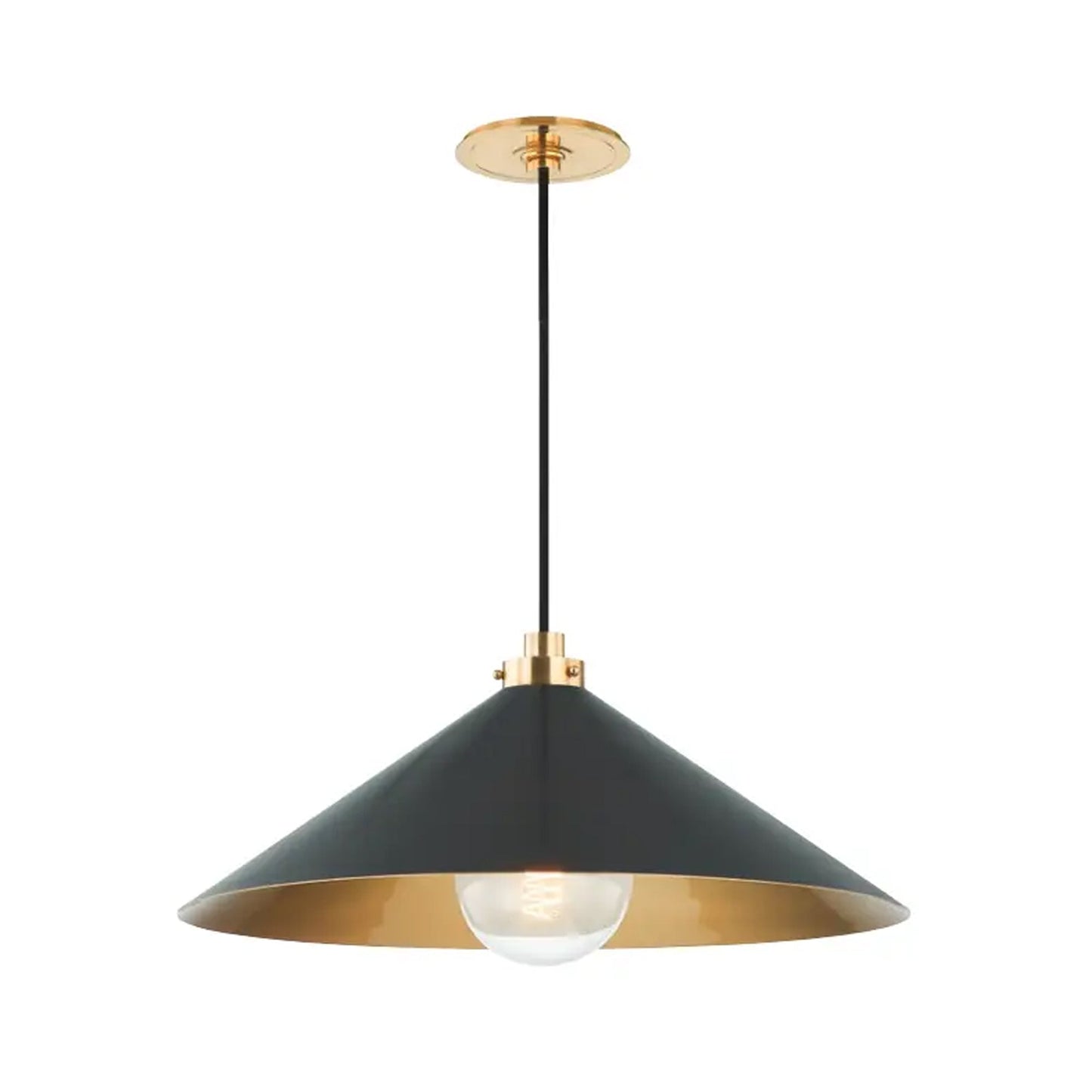 Clivedon Pendant Light.