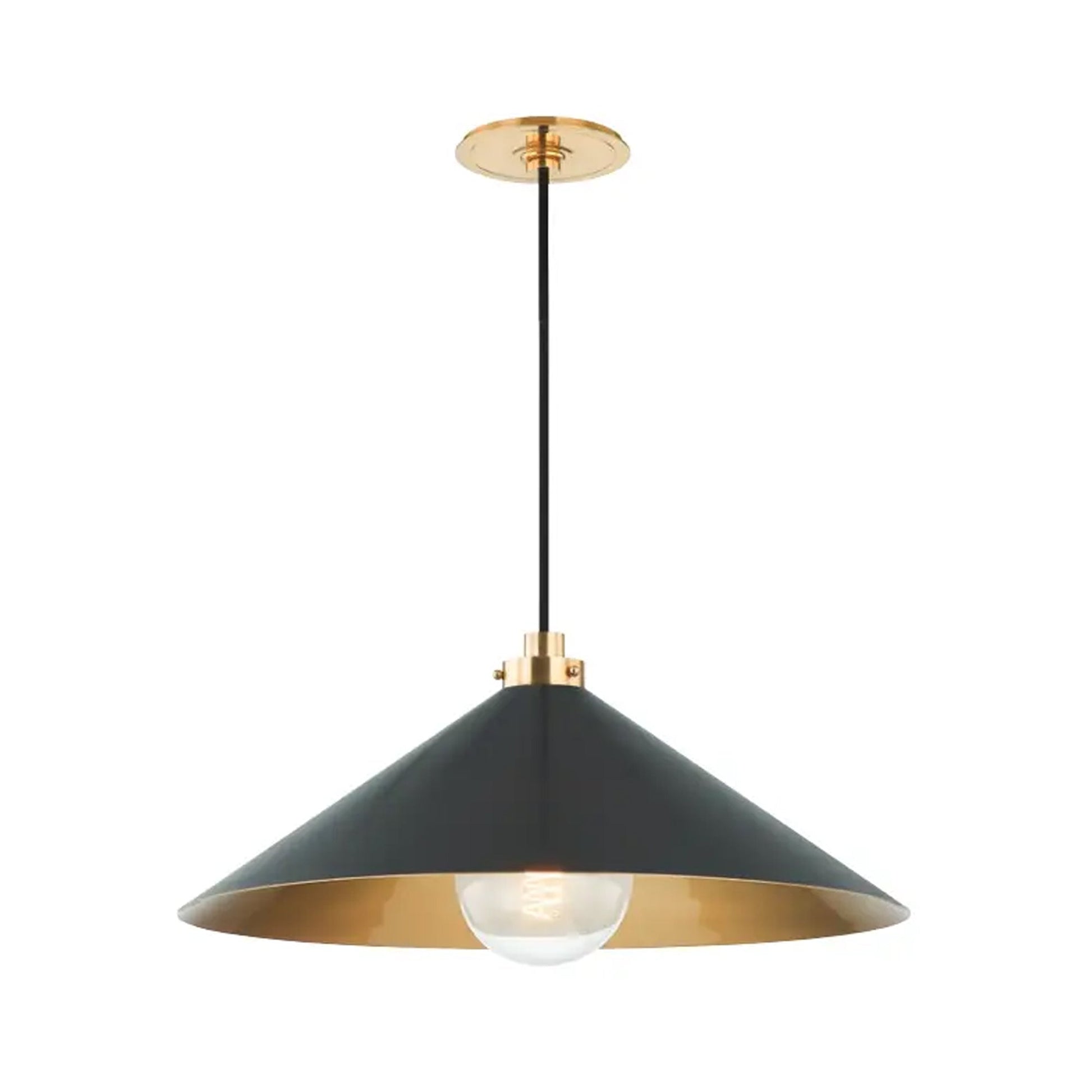 Clivedon Pendant Light.