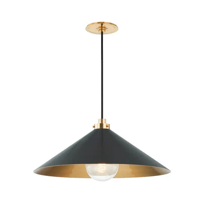 Clivedon Pendant Light.