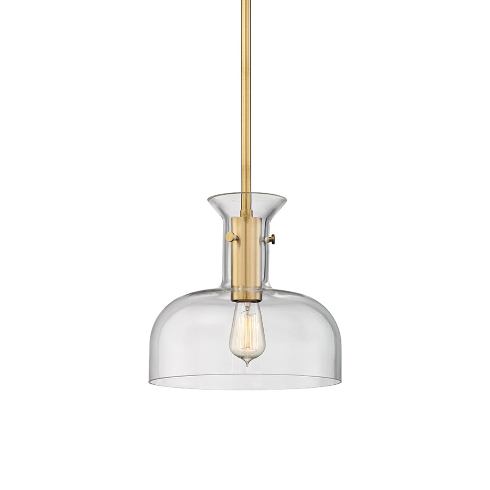 Coffey Pendant Light (Small).
