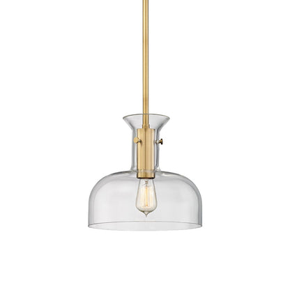 Coffey Pendant Light (Small).