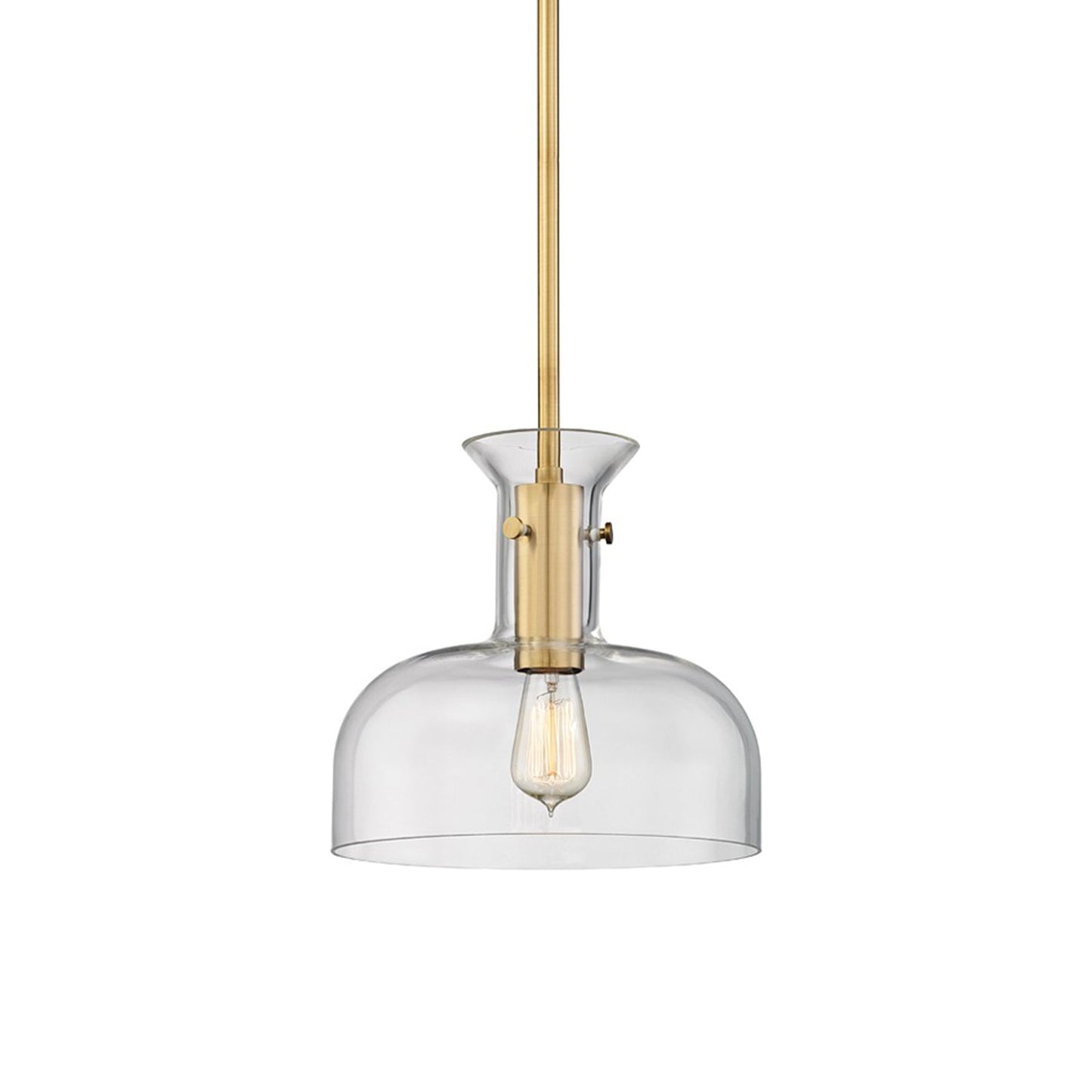 Coffey Pendant Light.
