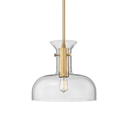 Coffey Pendant Light (Large).