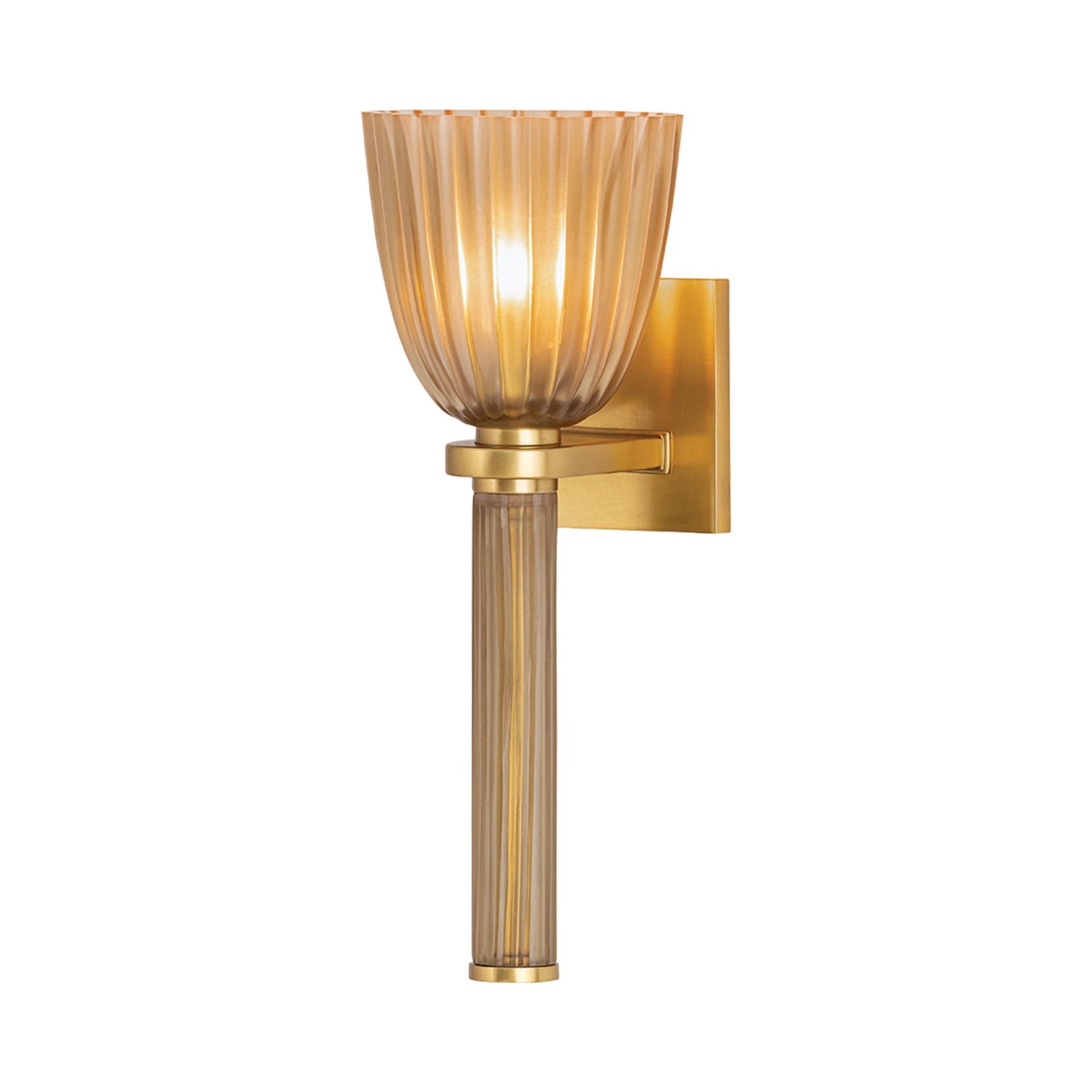 Columbus Wall Light.