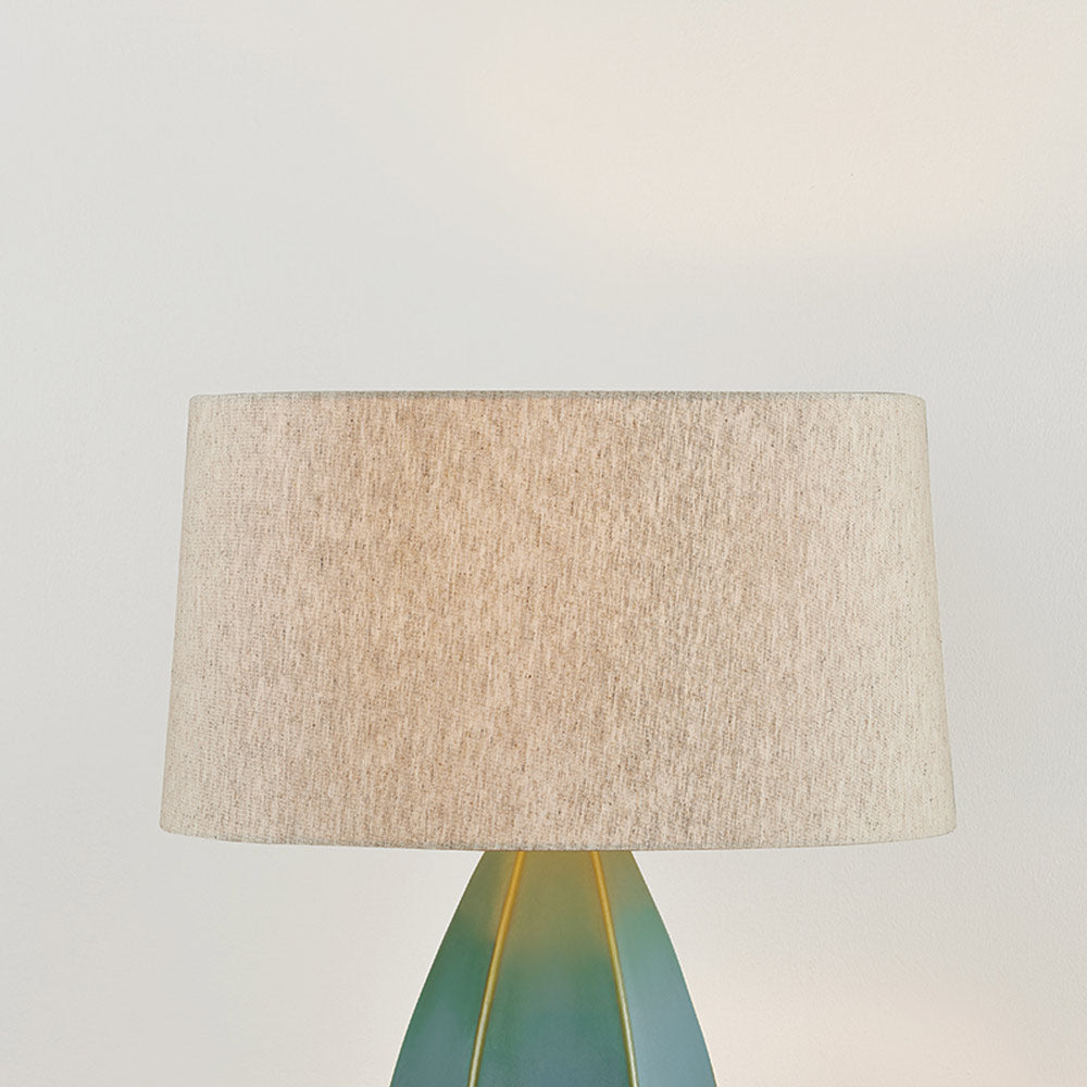 Colwyn Table Lamp in Detail.