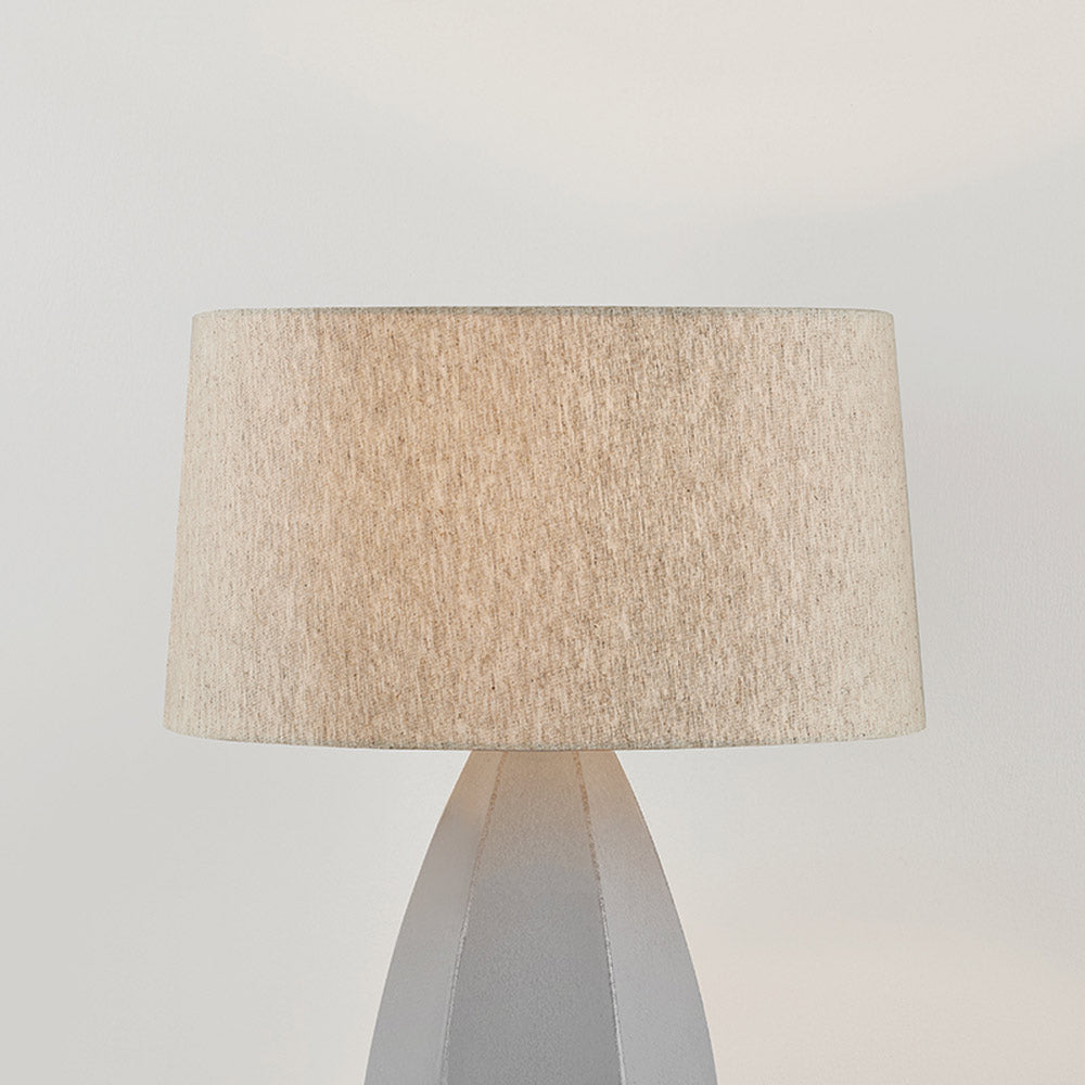 Colwyn Table Lamp in Detail.