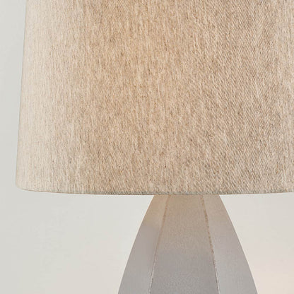 Colwyn Table Lamp in Detail.
