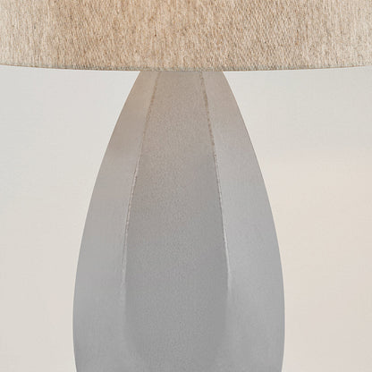 Colwyn Table Lamp in Detail.