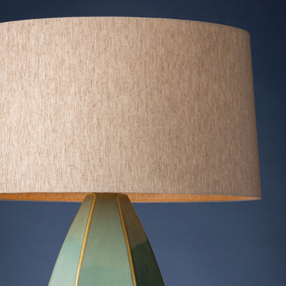Colwyn Table Lamp in Detail.