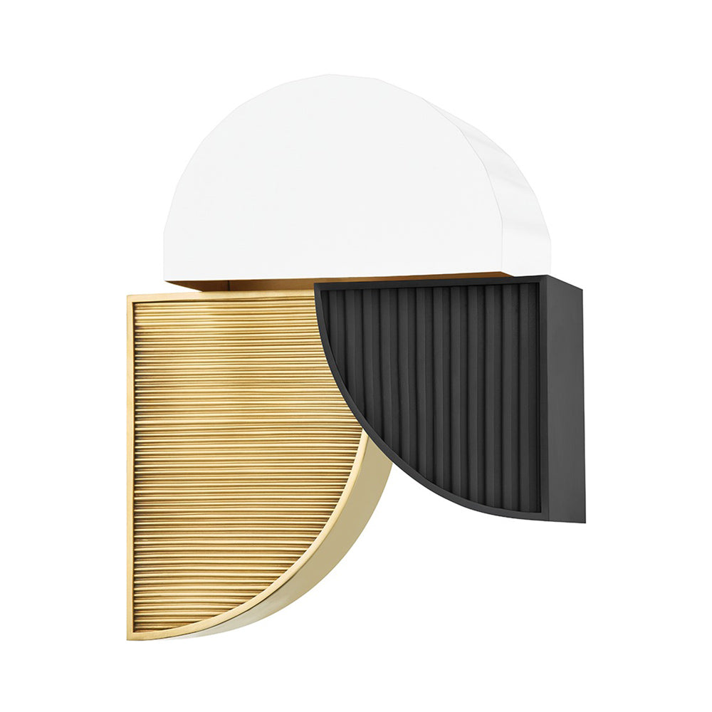 Construct Wall Light.