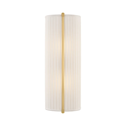 Cornell Tall Wall Light.
