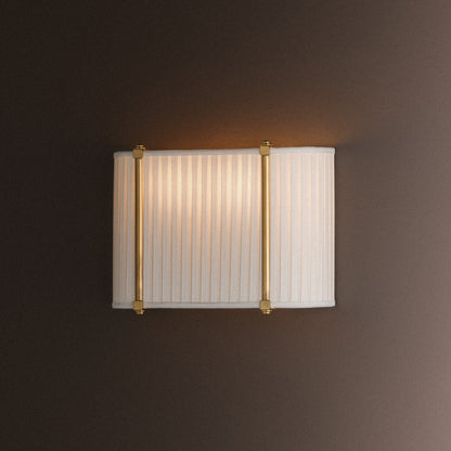 Cornell Wall Light in Detail.