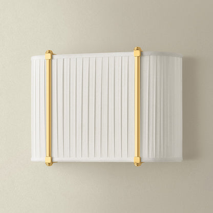 Cornell Wall Light in Detail.