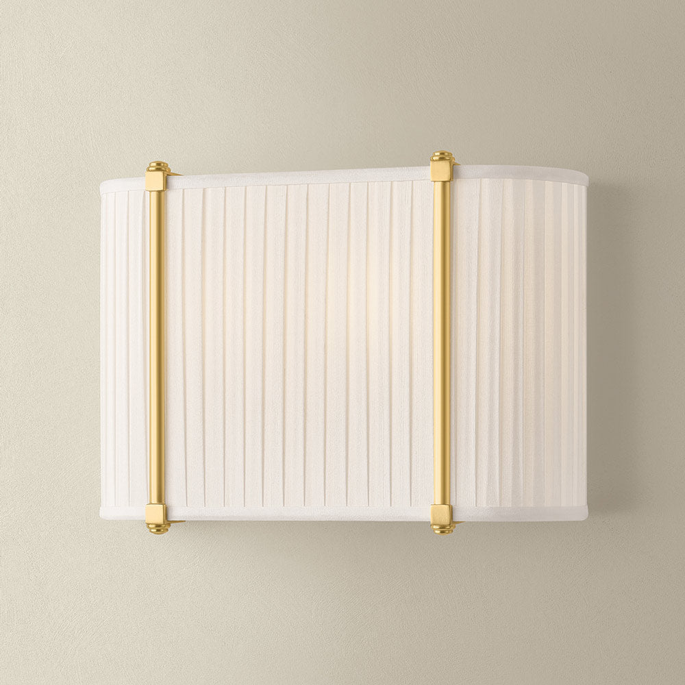 Cornell Wall Light in Detail.