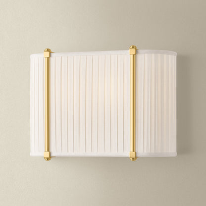 Cornell Wall Light in Detail.
