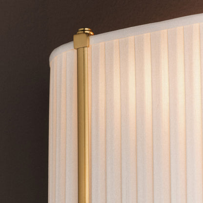 Cornell Wall Light in Detail.