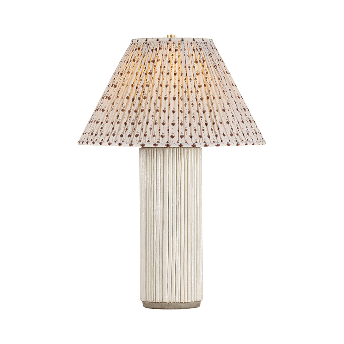 Crestwood Table Lamp.