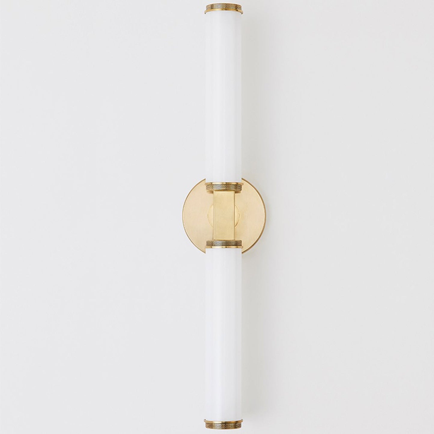 Cromwell LED Wall Light in Detail.