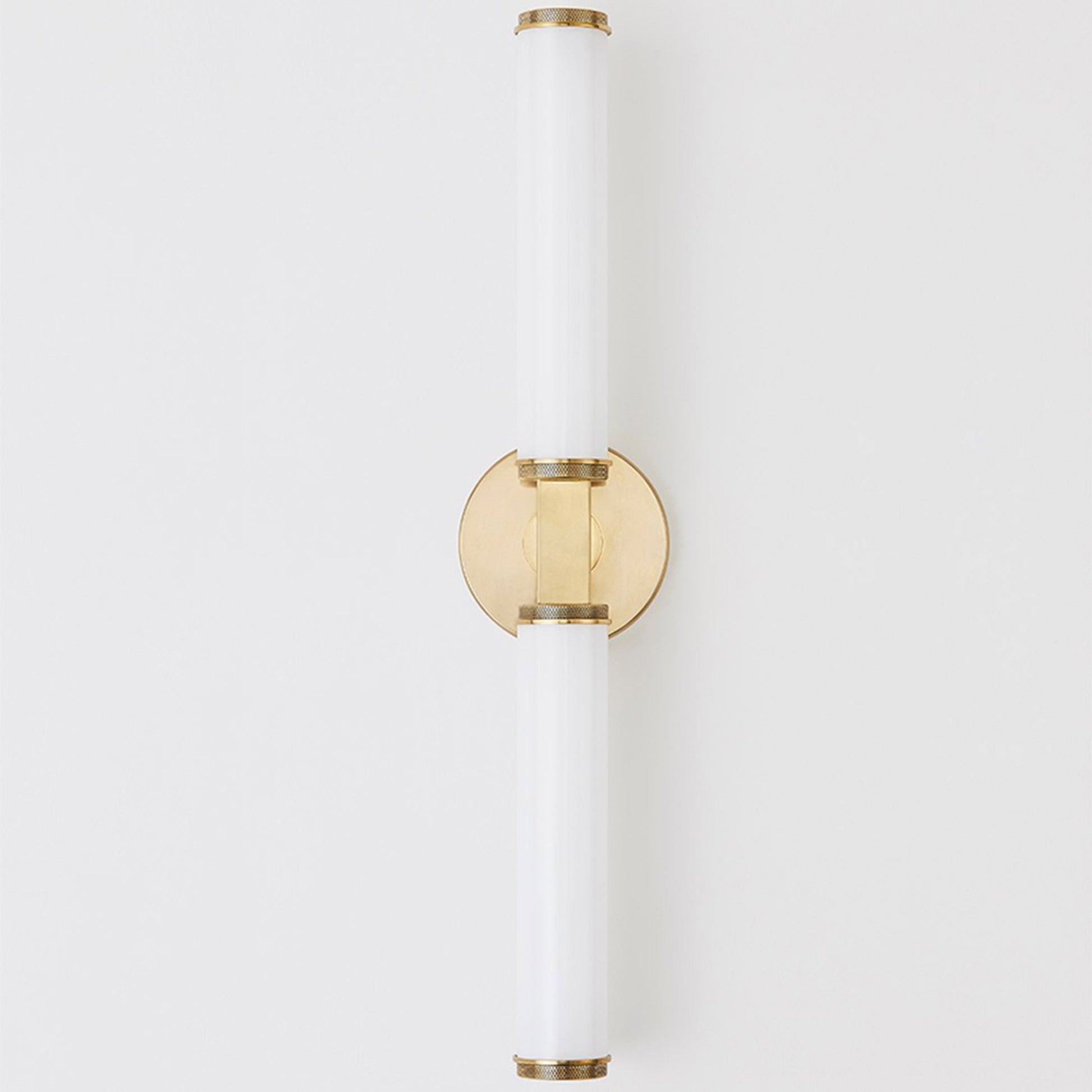 Cromwell LED Wall Light in Detail.