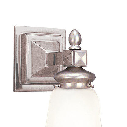 Cumberland Bath Vanity Light in Detail.