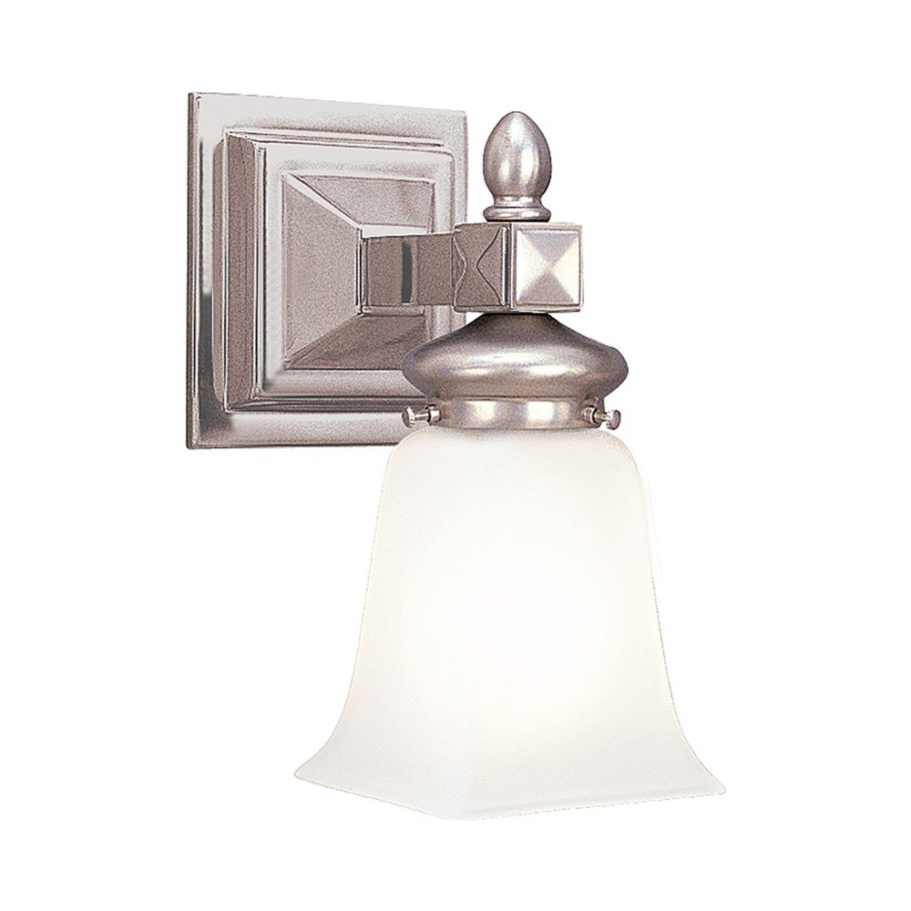 Cumberland Bath Vanity Light.