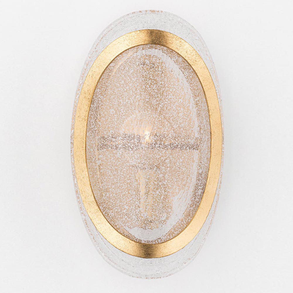 Danes Wall Light in Detail.