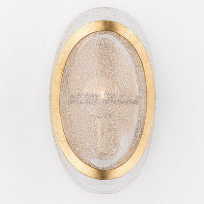 Danes Wall Light in Detail.