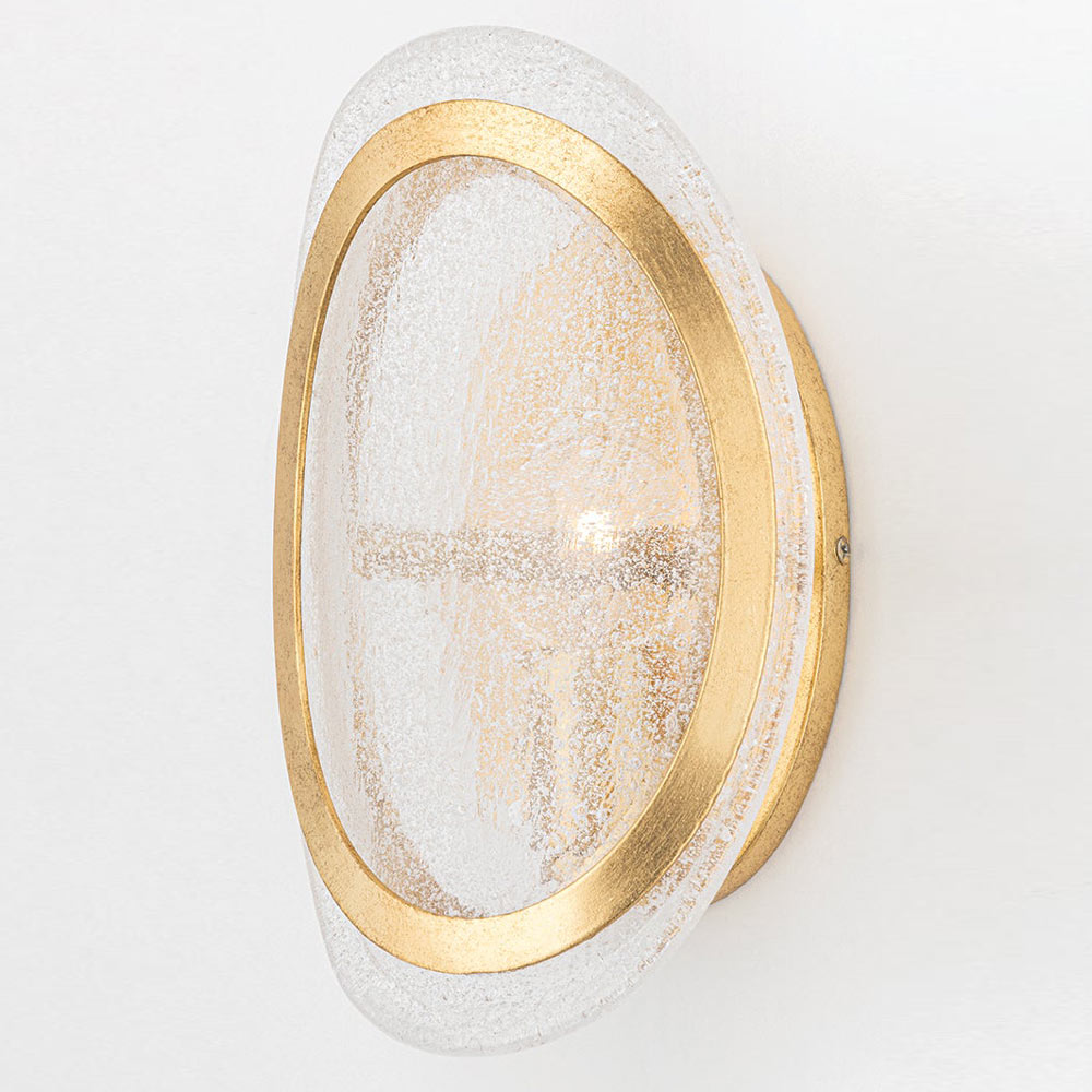 Danes Wall Light in Detail.