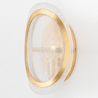 Danes Wall Light in Detail.