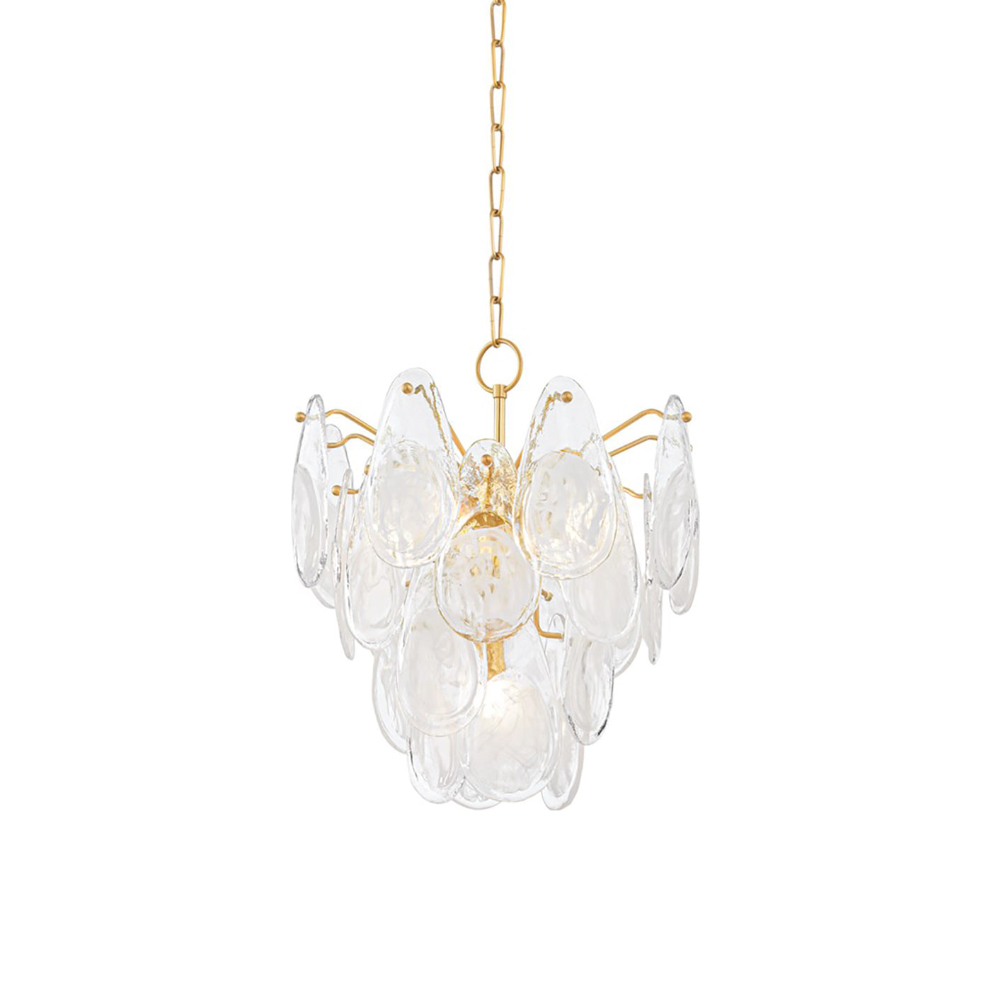 Darcia Chandelier (5-Light).